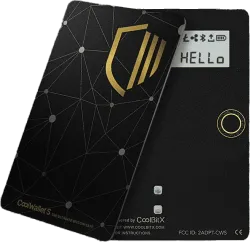 CoolWallet S