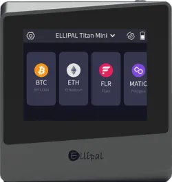 Ellipal Titan Mini