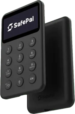 SafePal X1