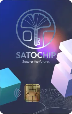 Satochip