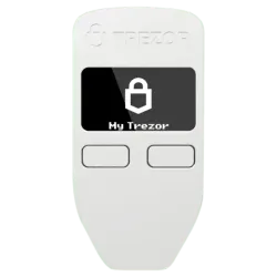 Trezor Model One