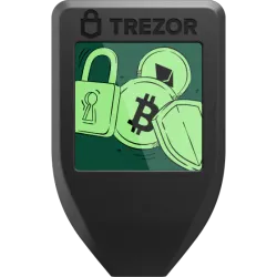 Trezor Model T